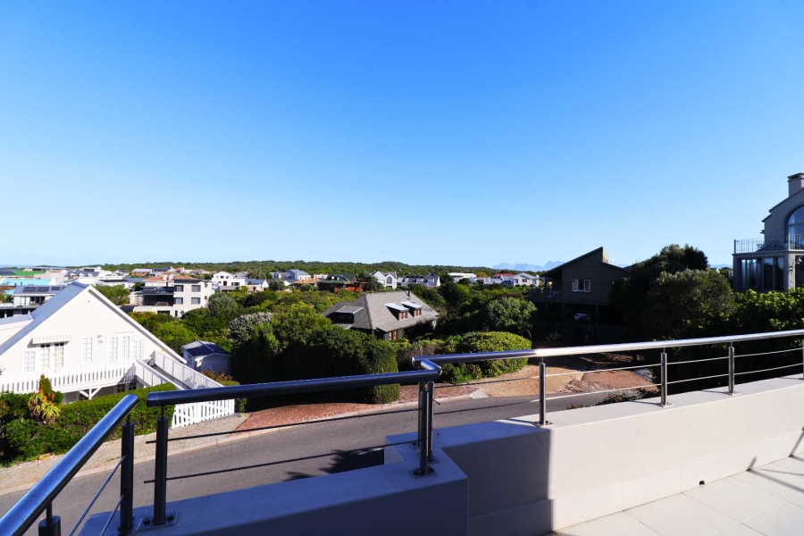 4 Bedroom Property for Sale in Vermont Western Cape